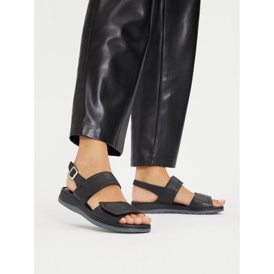 Sandalen Caprice 9-28153-42 Schwarz