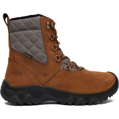 Schneeschuhe Keen Greta Boot II Wp 1031169 Braun
