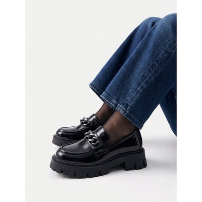 Slipper DeeZee CS5907-07 Schwarz