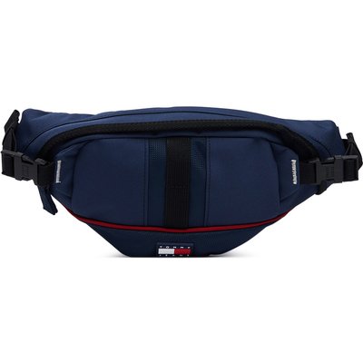 Gürteltasche Tommy Jeans Tjm Outdoors Bumbag AM0AM14628 Dunkelblau