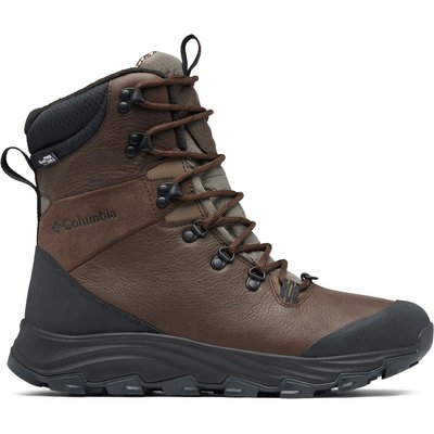 Schneeschuhe Columbia Expeditionist Extreme 2078971 Braun