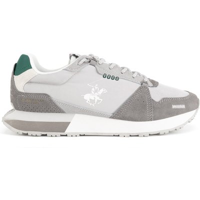 Sneakers Beverly Hills Polo Club CRUZ MIX Grau