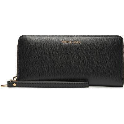 Geldbörse MICHAEL Michael Kors 32F4GJ6T3L Schwarz