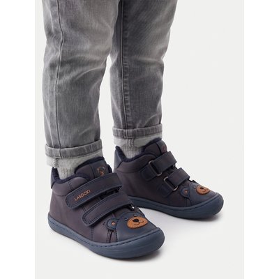 Schnürschuhe Lasocki Kids CEO-CI12-CRUISE-13 Dunkelblau