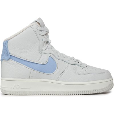 Sneakers Nike Af1 Sculpt DV7454-001 Grau