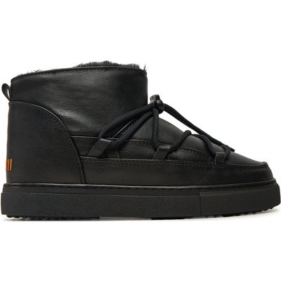 Schneeschuhe Inuikii Grape Low 05600-004 Schwarz