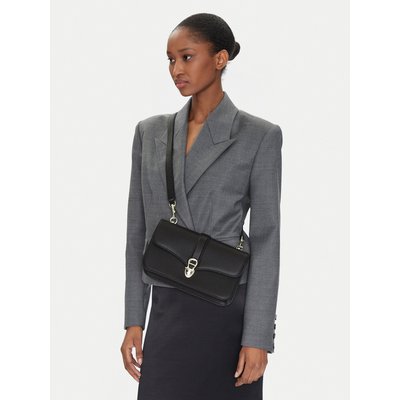 Handtasche Aigner 132412 Schwarz