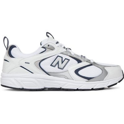 Sneakers New Balance C-ML408A M Weiß