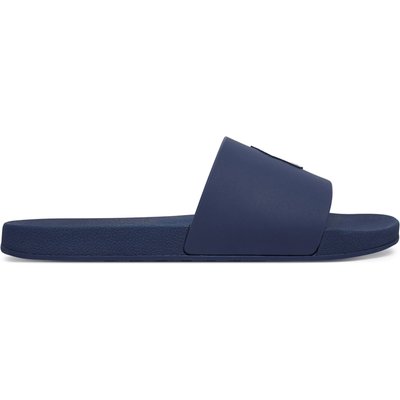 Pantoletten Polo Ralph Lauren RL04957410 Dunkelblau