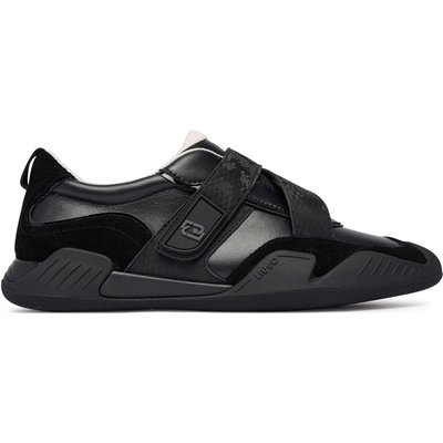 Sneakers Liu Jo Blossom 01 BF6041 PX915 Schwarz