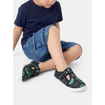 Hausschuhe Sprandi CEO-CM251204-3 Schwarz