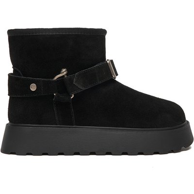 Schneeschuhe G-Star Raw CEO-ZEHRA-01 Schwarz