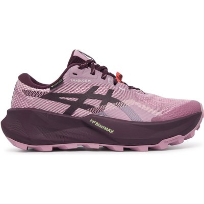 Laufschuhe Asics Trabuco 14 Gtx 1012B936 Rosa