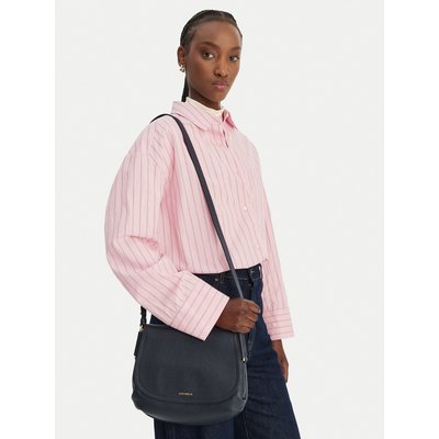 Handtasche Coccinelle T95 Coccinellerebekka E1 T95 15 02 01 Dunkelblau