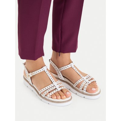Sandalen Tamaris 1-28111-46 Weiß