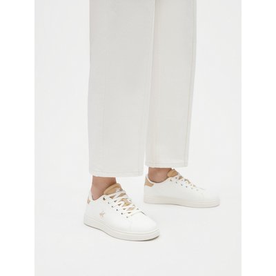 Sneakers Beverly Hills Polo Club VSS25003W Weiß