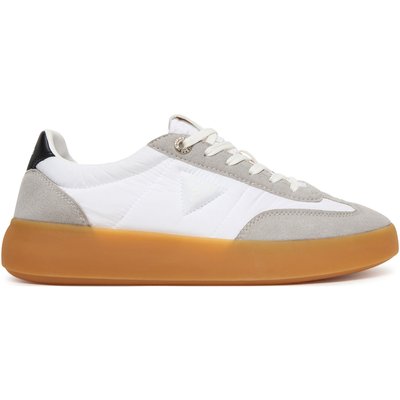 Sneakers Guess FLPPAR FAB12 Weiß