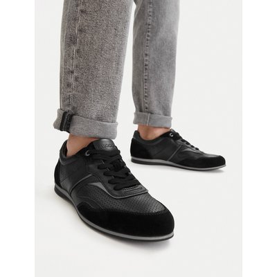 Halbschuhe Lasocki CEO-MAUZO-01 MI08 Schwarz