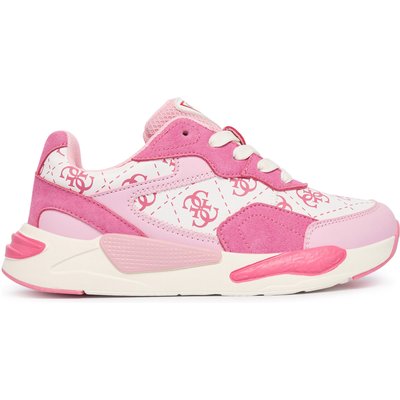 Sneakers Guess J5BZ48 WO130 Rosa