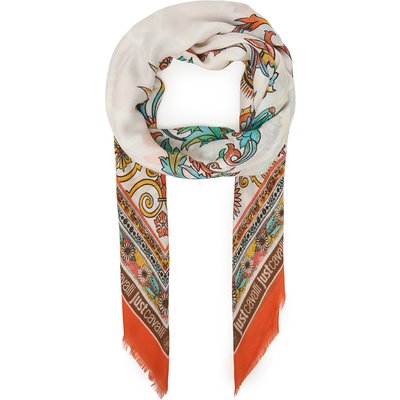 Tuch Just Cavalli 80RA2H04 ZG322 Bunt