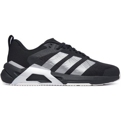 Fitnessschuhe adidas Dropset Control JQ1448 Schwarz