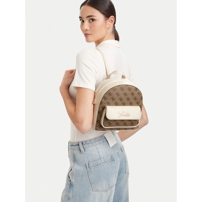 Rucksack Guess J6YZ03 W2508 Braun