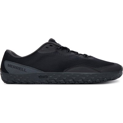 Sneakers Merrell Vapor Glove 7 J00003343 Schwarz