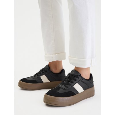 Sneakers JENNY WFA3012-1 Schwarz