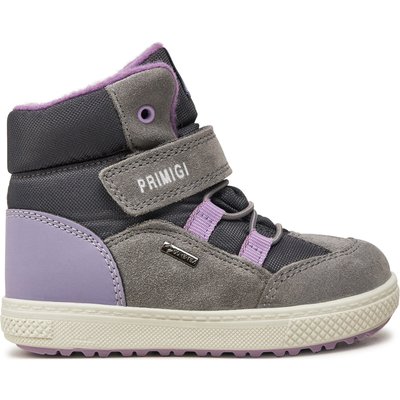 Schneeschuhe Primigi 6852522 S GORE-TEX Grau