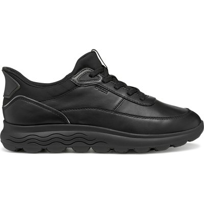 Sneakers Geox D Spherica Plus D567MB 00085 C9999 Schwarz