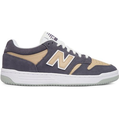 Sneakers New Balance UN480NAD Dunkelblau