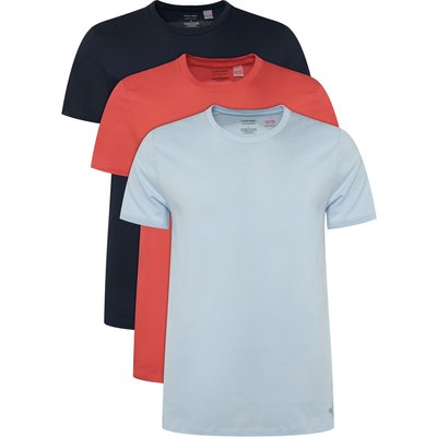 Calvin Klein Underwear T-Shirt-Set LV00NB4051 Bunt Regular Fit