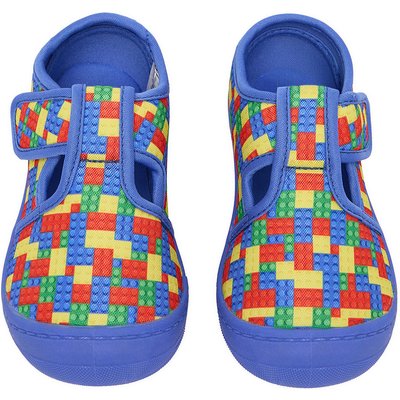 Hausschuhe Sprandi CEO-CM240429-12CH Bunt