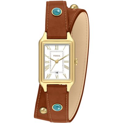 Uhr Fossil Raquel ES5418 Braun