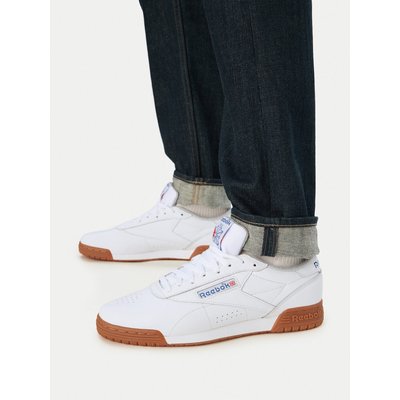 Sneakers Reebok EO-EXOFIT LO CLEAN LOGO INT 100259125 Weiß