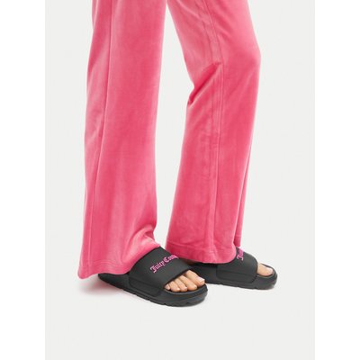 Pantoletten Juicy Couture PJC2 Schwarz