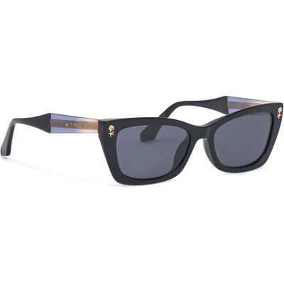 Sonnenbrillen Etro 0092/F/S 2078 Schwarz