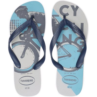 Zehentrenner Havaianas 41413483498 Grau