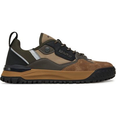 Sneakers REPLAY GMSF7.000.C0001T Braun