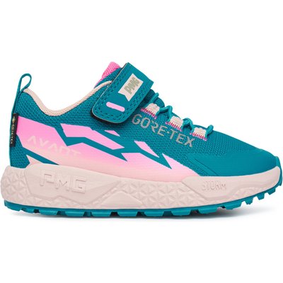 Sneakers Primigi 7930611 S Türkisfarben