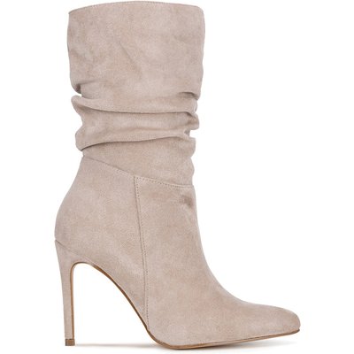 Stiefeletten DeeZee WYL3588-5 Beige