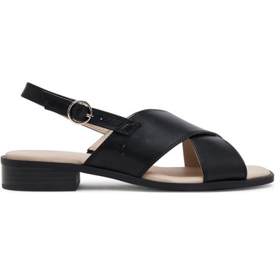 Sandalen Caprice 9-28203-44 Schwarz