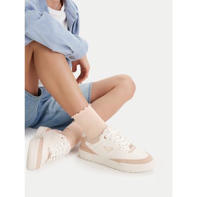 Sneakers Roxy CEO-C-R25SS05410 Weiß