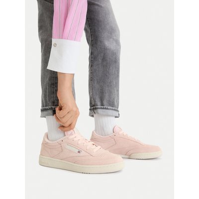 Sneakers Reebok EO-CLUB C 85 100263743 Rosa
