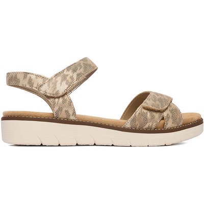 Sandalen Remonte CEO-D2049-91 Beige