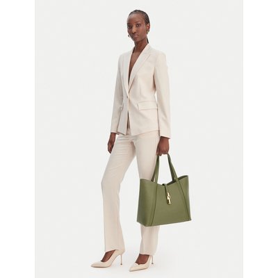 Handtasche Furla Goccia L WB01788 BX3353 KH 4555S Grün