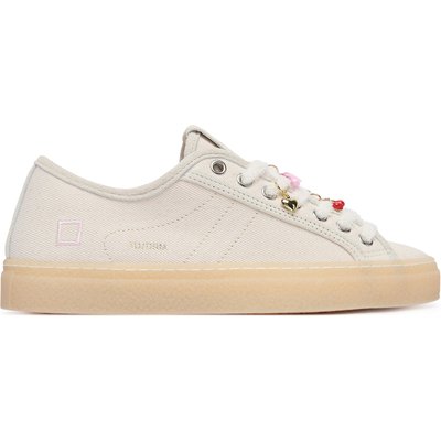 Sneakers D.A.T.E. Tender Dream W441-TE-DM IV Hellbeige