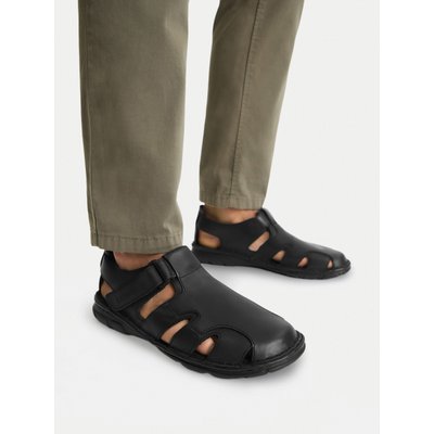 Sandalen Lasocki CEO-ROBERT-319 MI08 Schwarz