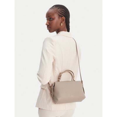 Handtasche Furla Double Mini WE00870 BX3036 KH 4488S Beige