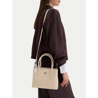 Handtasche GINO ROSSI C-KY186 Beige